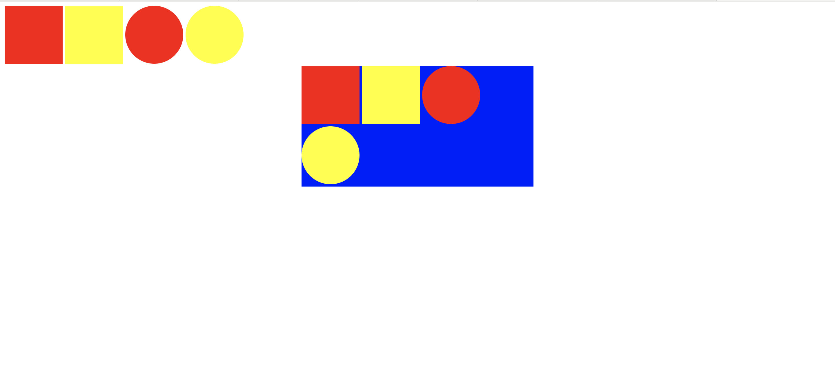 Playground design experiment